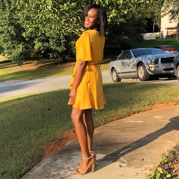 Meet your Posher, Tatiana - Picture 1 of 7